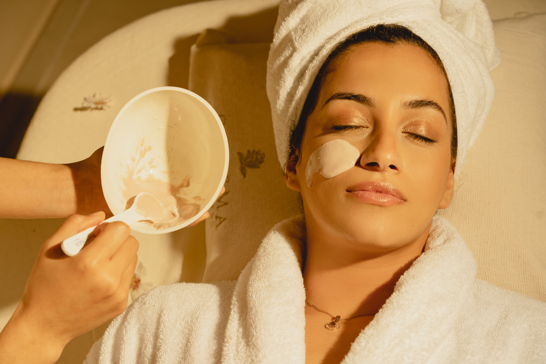 Facials are the Ultimate Relaxation Rituals