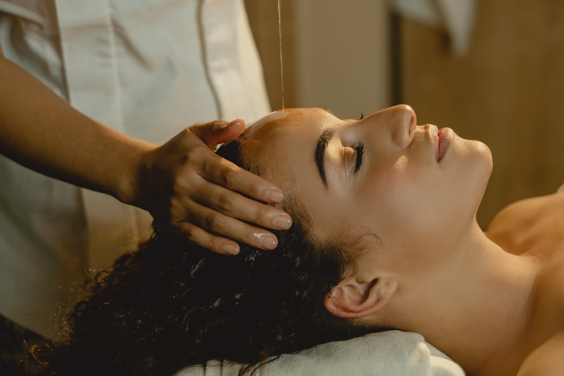Spa Tips for Headaches and Migraines