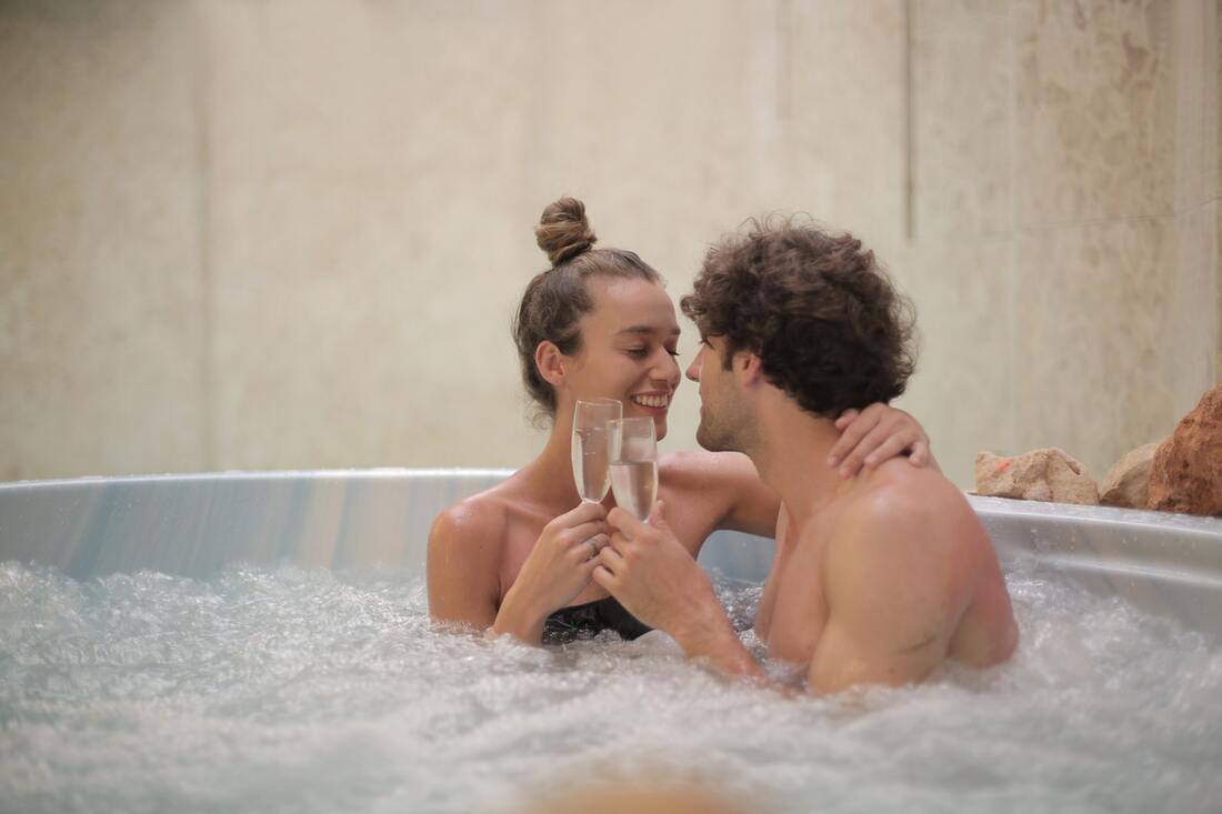 Jacuzzis Have Numerous Physical and Mental Benefits