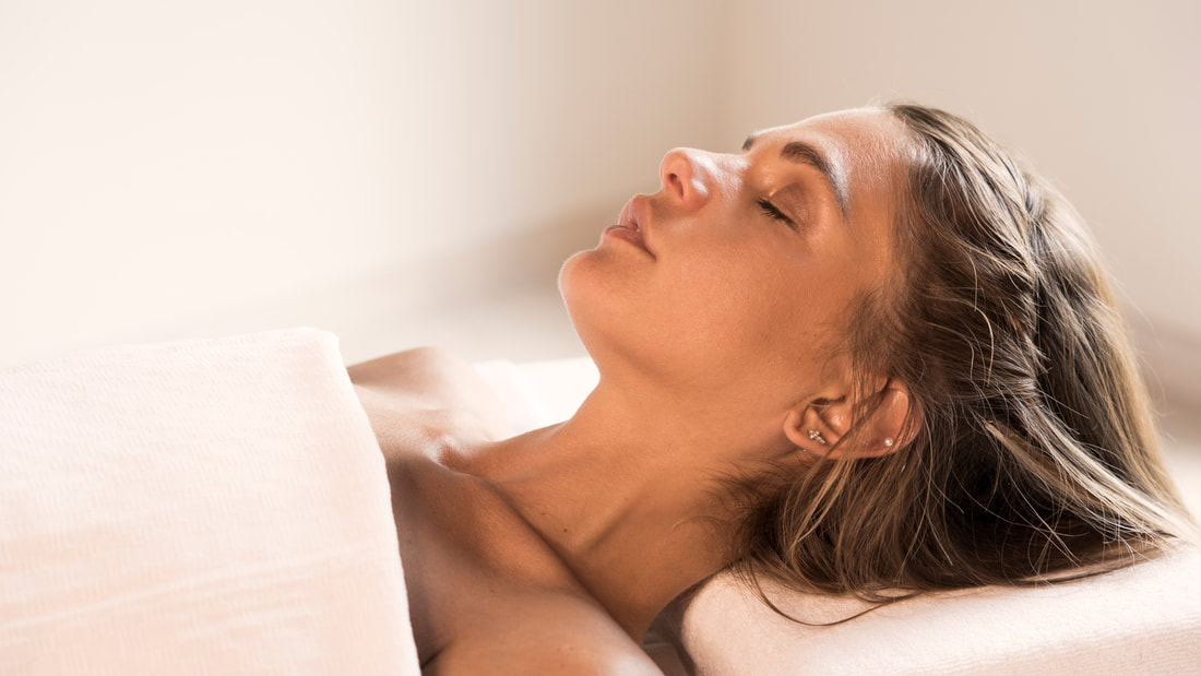 An Ayurvedic Massage Can be Incredibly Relaxing