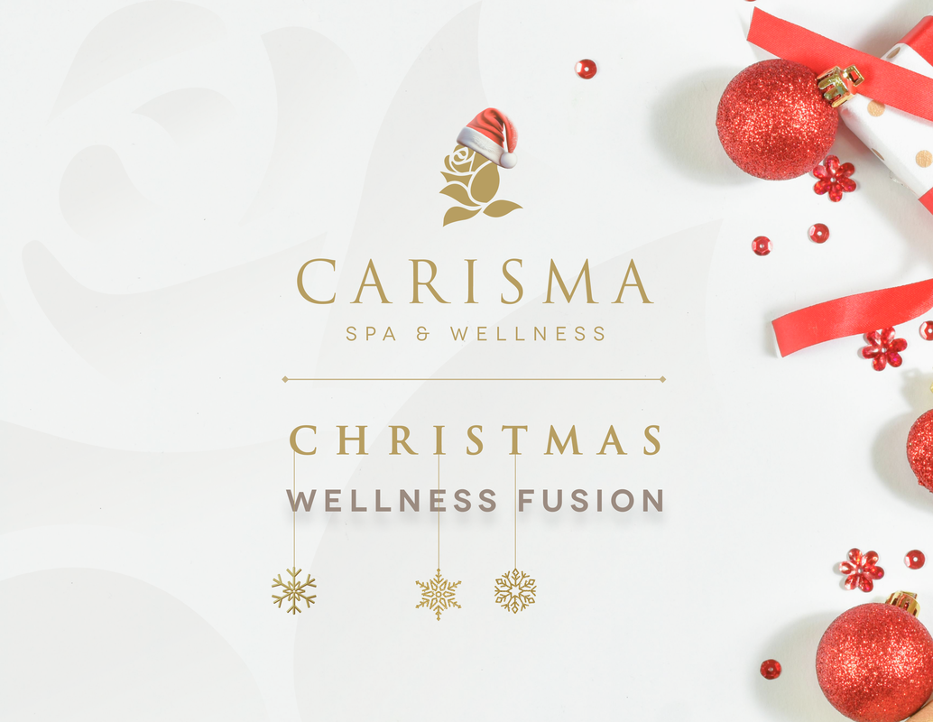 Carisma Spa Malta offers Gift Cards Voucher for any occasion 