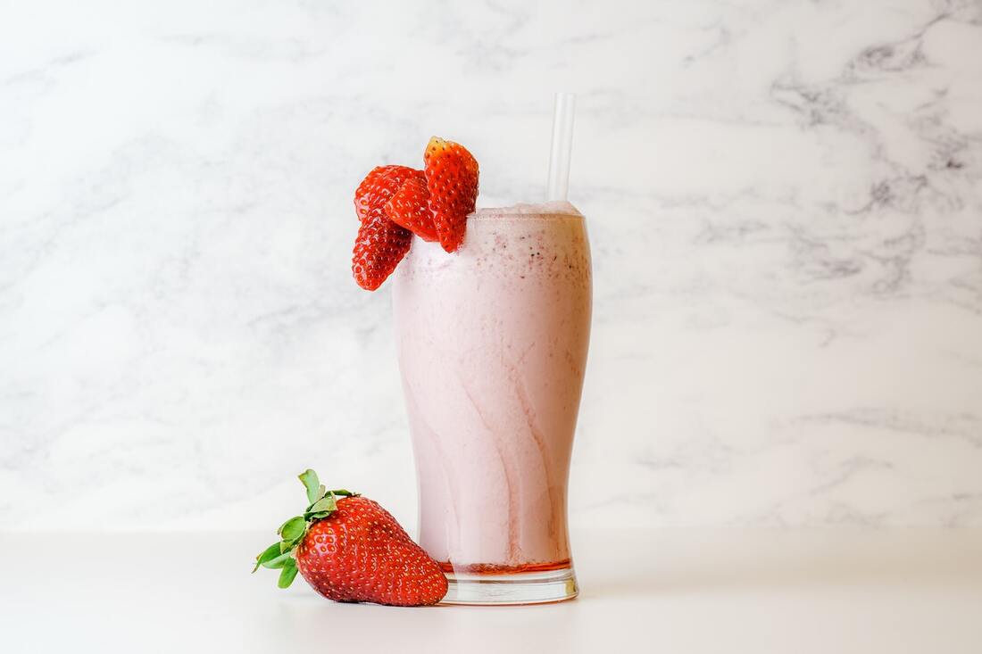 Smoothies Are Healthy and Delicious Ways to Boost Your Health